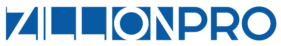 Zillion Pro Client Websites